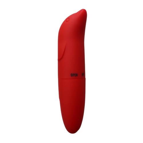 Golfinho Vibrador Ponto G liso
