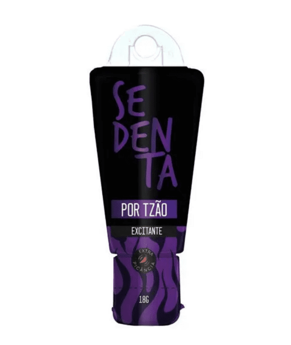 sedenta por tzão