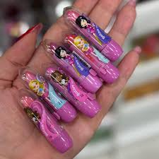 Batom Infantil No Stress Discoteen