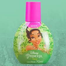 COLÔNIA TIANA 70ML AVON