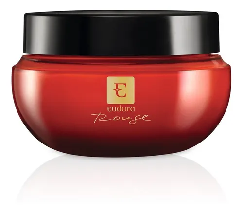 Creme Hidratante Desodorante Corporal Rouge 250g | Eudora