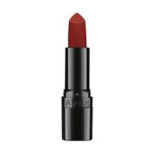  Batons Ultramatte Avon A Cor Vermelho Riqueza