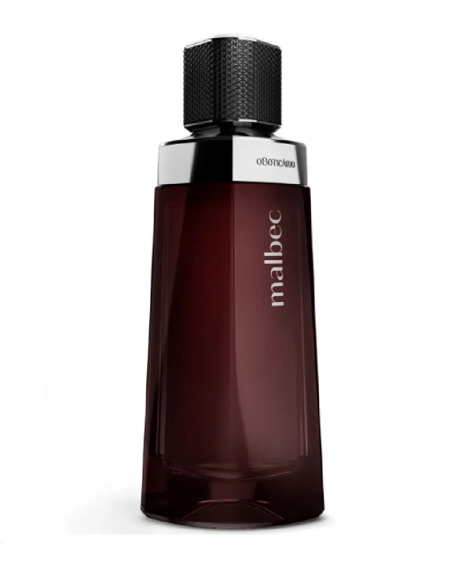  Perfume Malbec Tradicional 100ml