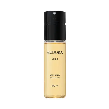  Eudora Body Spray Volpe 100ml