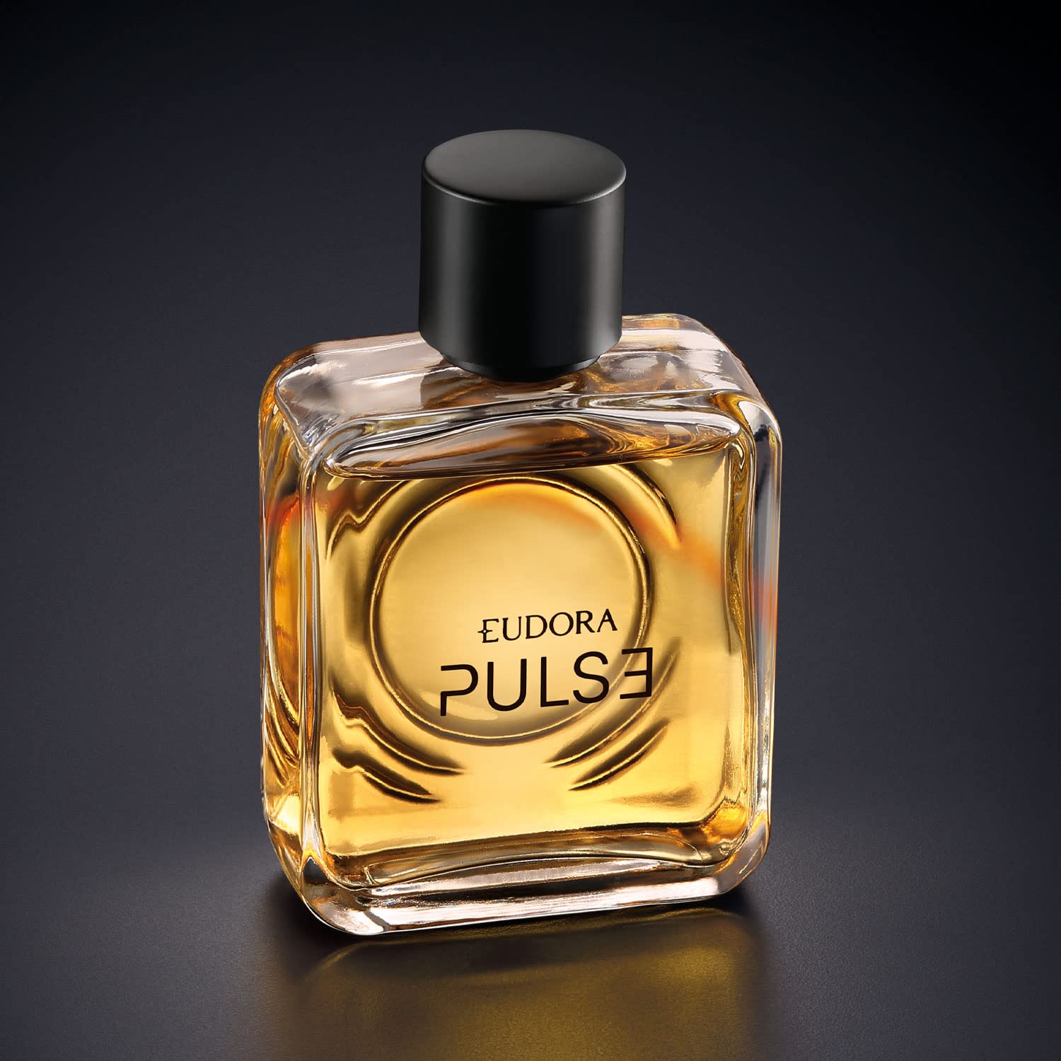  Pulse Desodorante Colônia 100ml | Eudora