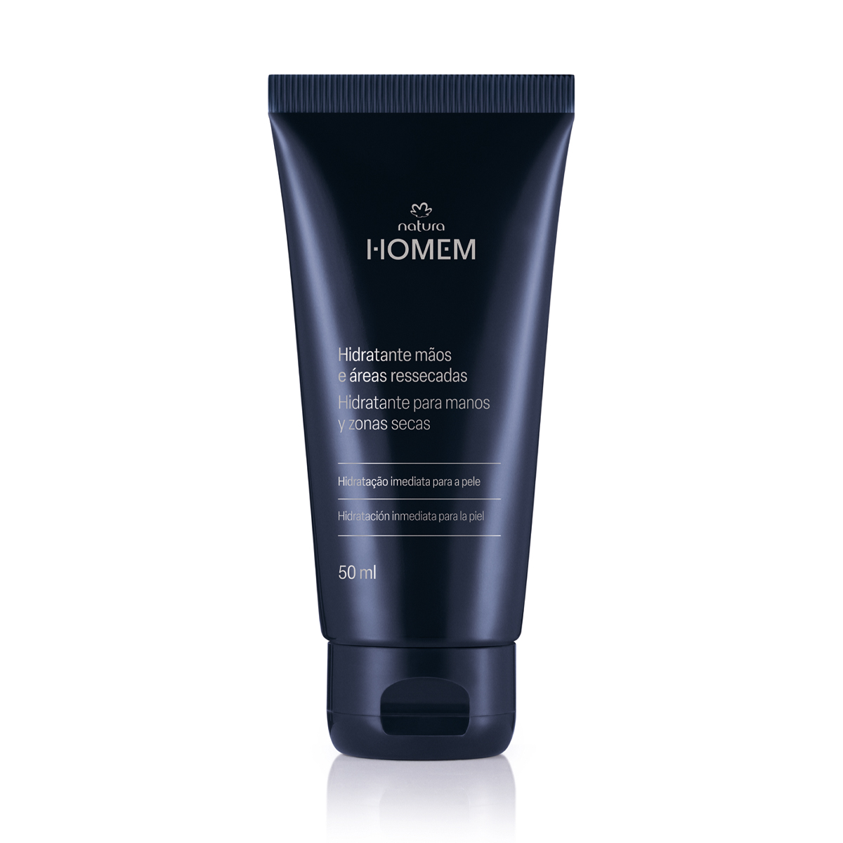 Natura Homem Hidratante Masculino Corporal