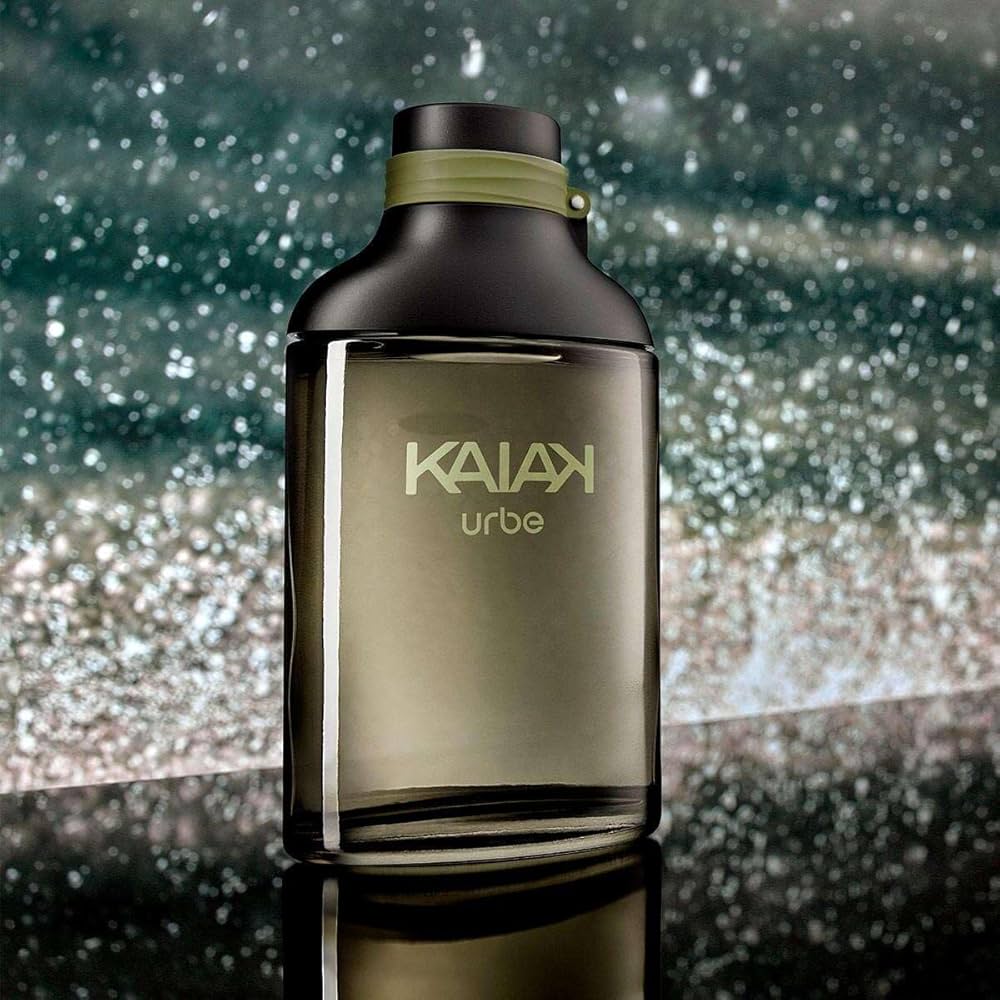 Desodorante Colônia Kaiak Urbe Masculino - 100ml 