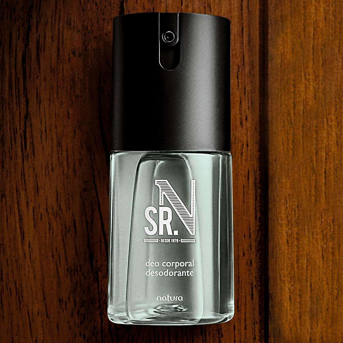  Dell corporal sr.N 100 ml