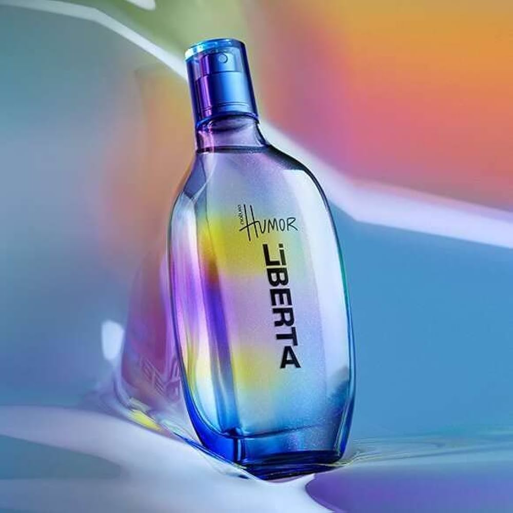  humor liberta