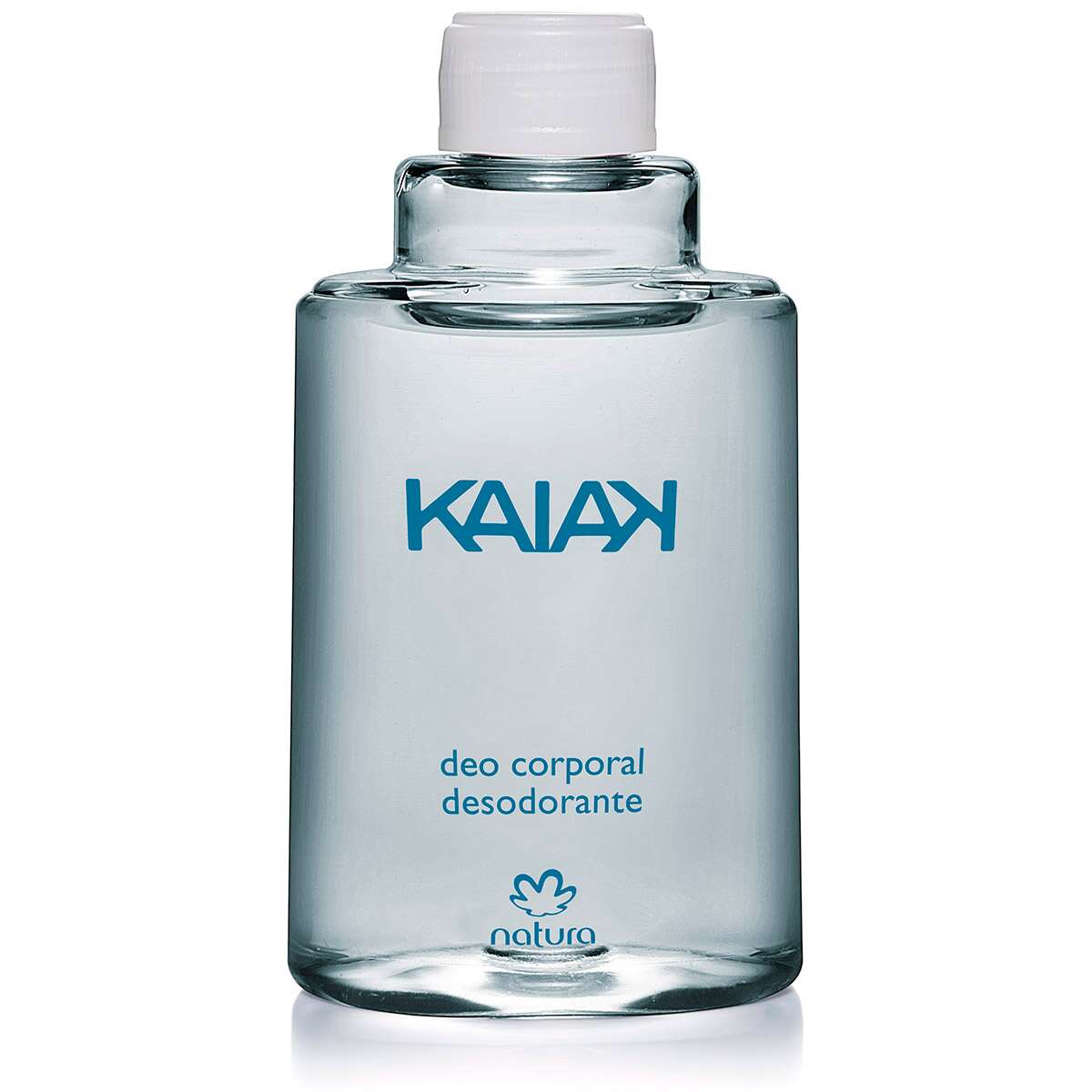 Refil Desodorante Corporal Kaiak Masculino 100ml