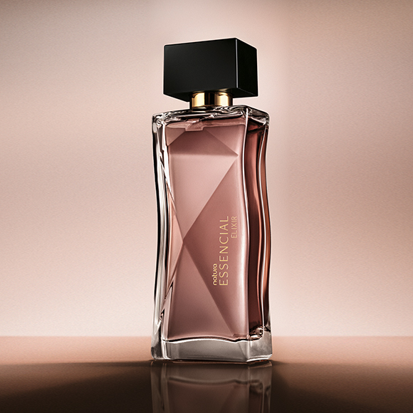 Essencial Elixir Feminino 100 ml