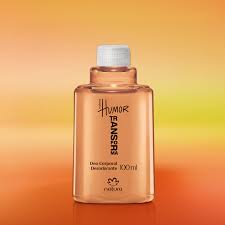 Refil Desodorante Corporal Humor Transforma