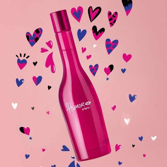  humor próprio 75ml
