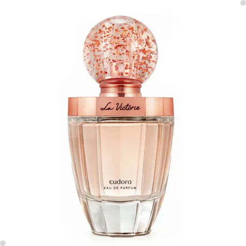 La Victorie Eau De Parfum 75ml Volume da unidade 75 mL