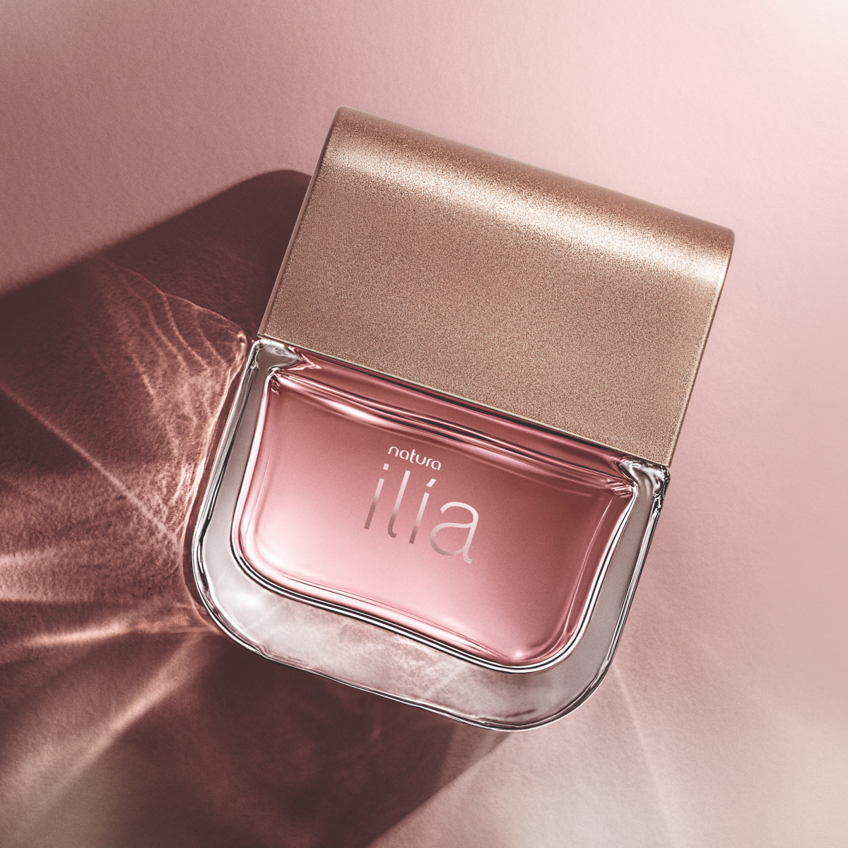  ília tradicional Deo pafum 50 ml