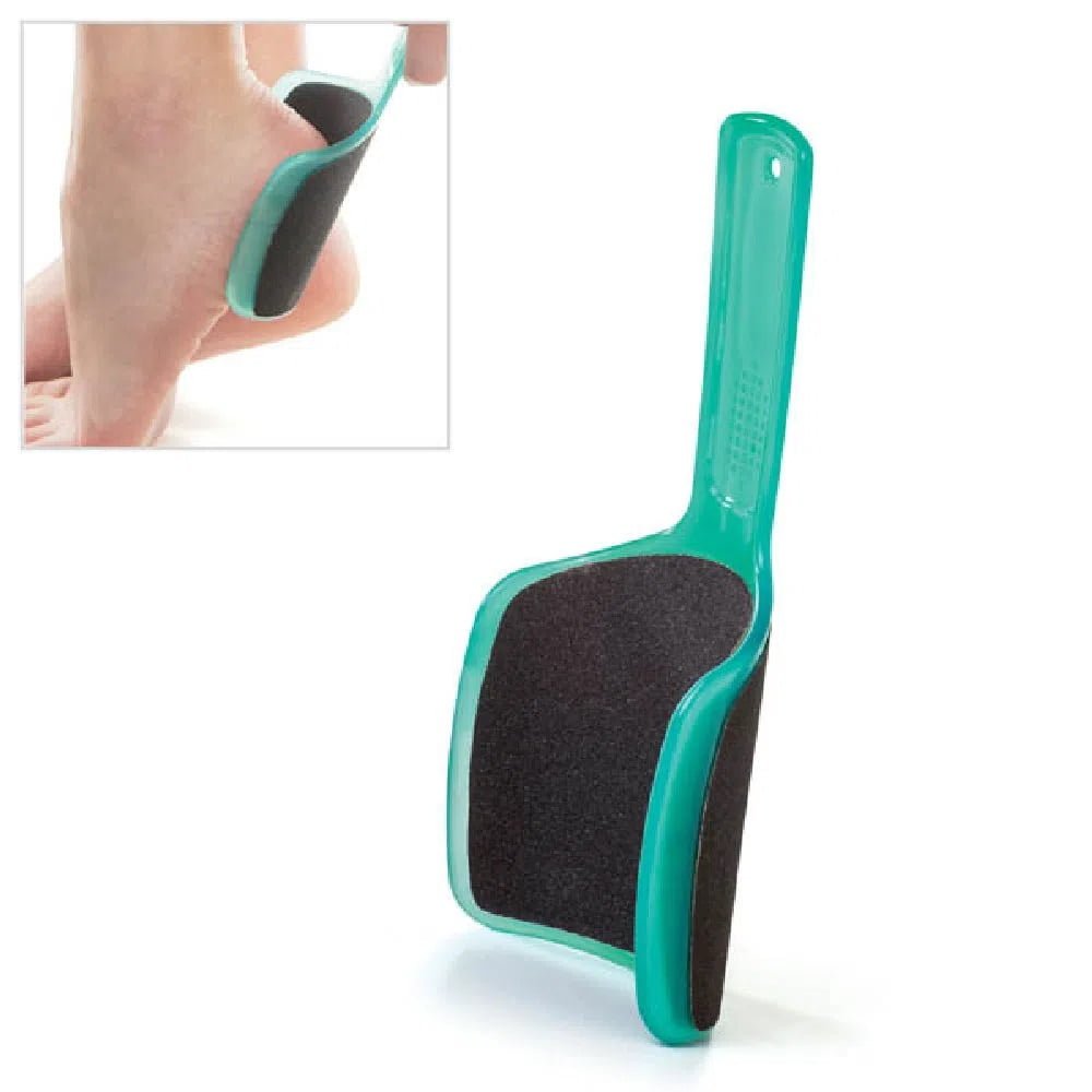 lixa de pé adaptar avon