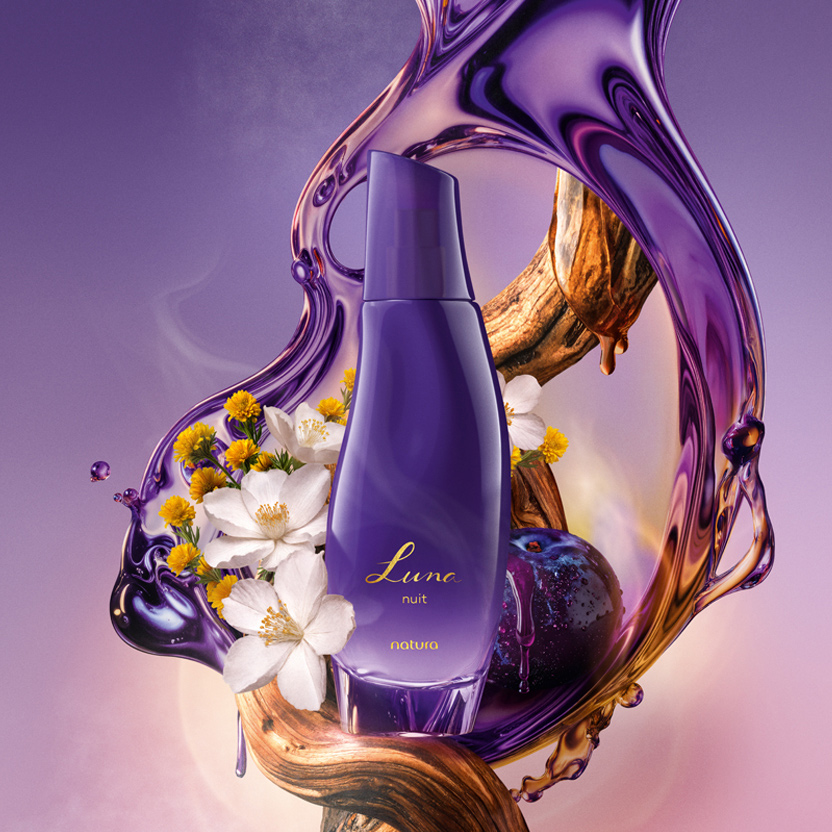 Luna Nuit 75 ml