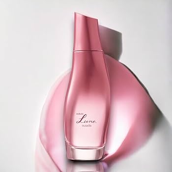 Desodorante Colônia Feminino Luna Ousadia 75 Ml