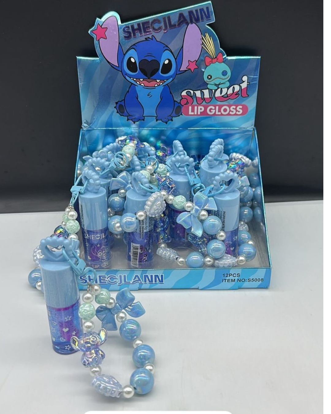 LIP GLOSS STICH