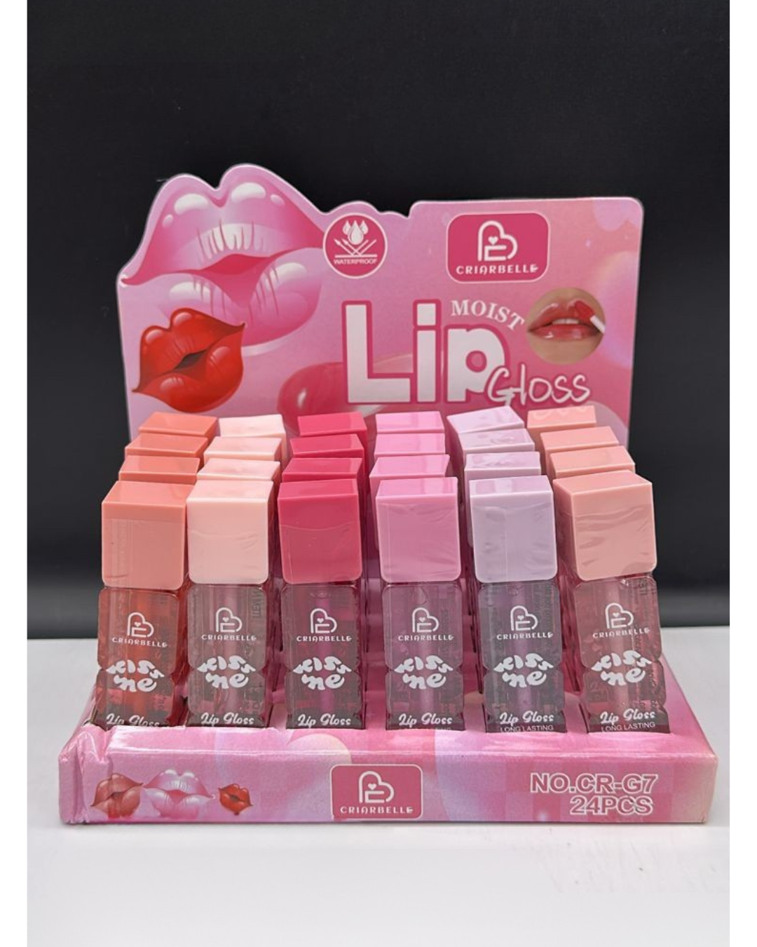  LIP GLOSS CRIABELLE