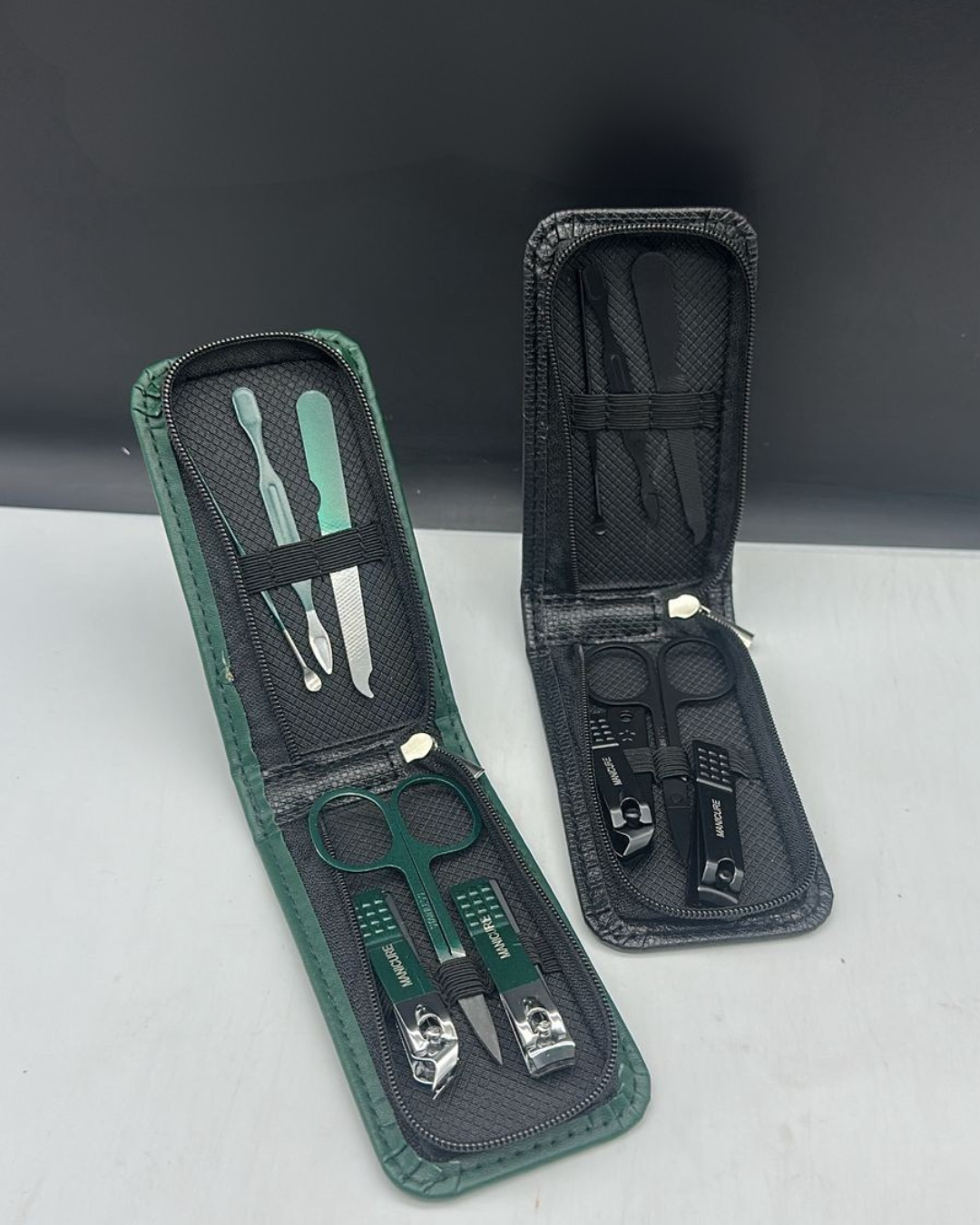 Kit Manicure Acessorios 