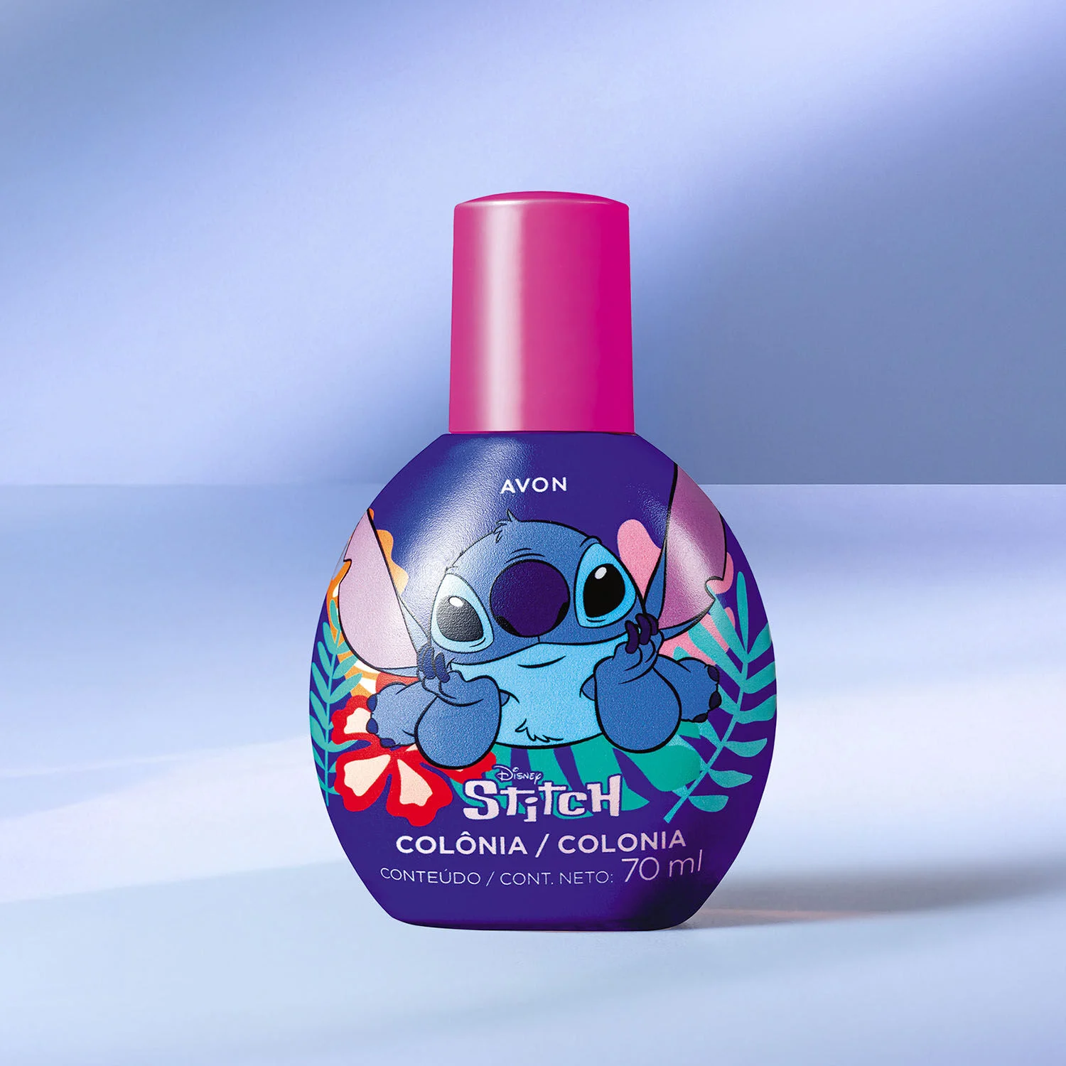 AVON DISNEY STITCH COLONIA 70ML