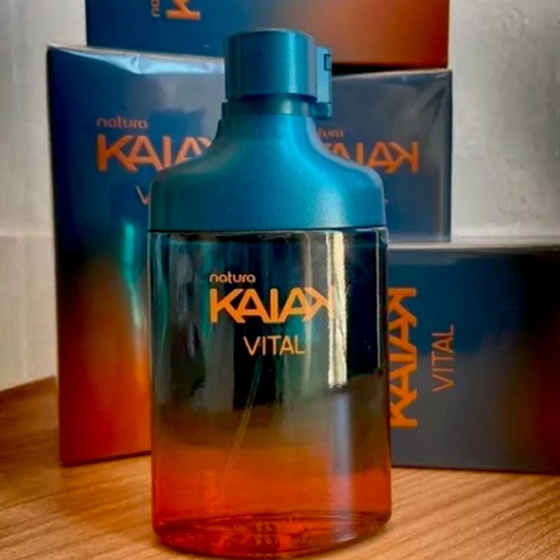  Kaiak Vital