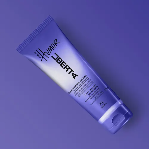 hidratante humor  para tatuagem 